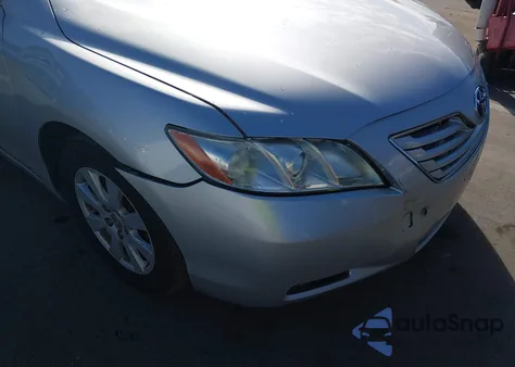 2007 Toyota Camry Xle V6 from USA, damaged, VIN 4T1BK46K67U555052